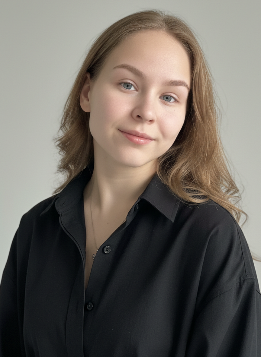 Иванцова Анна Юрьевна