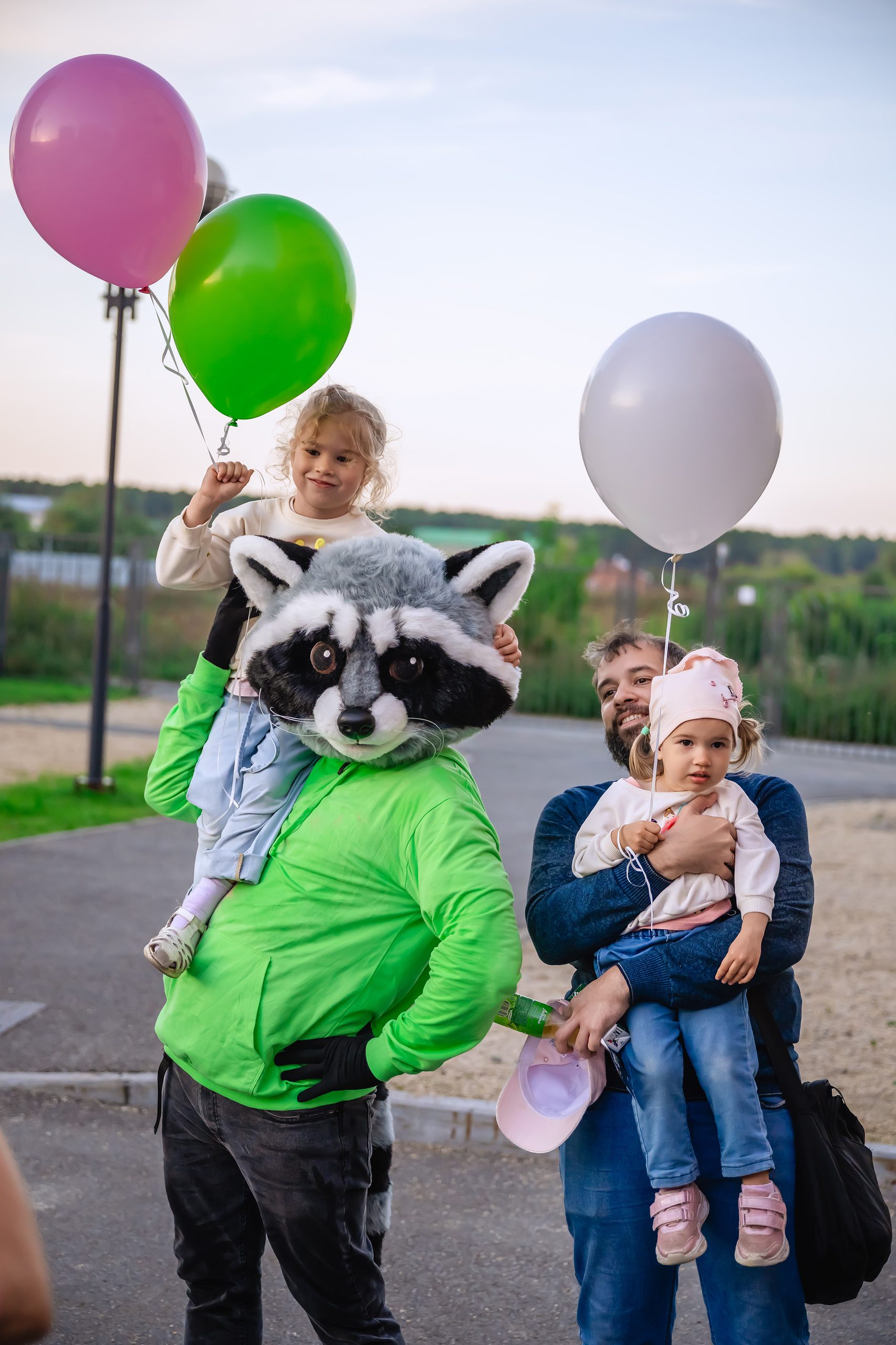 Живой момент УМУМ